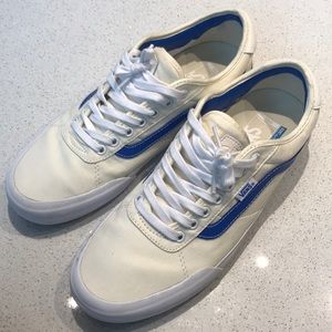 Men’s vans ultra Cush lte 3D